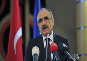 Atalay'dan Teşkilatlardan istifa edenler için kötü haber