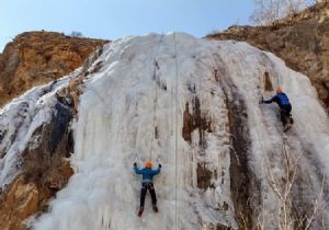 Buz Tırmanış Festivali'nin yankıları sürüyor