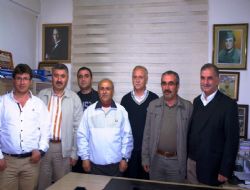 Bayburt Topuzoğlu ile anlaştı