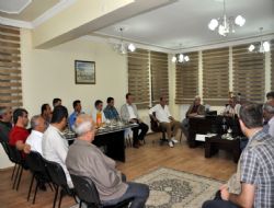 Bayburtspor şampiyonluğa hazırlanıyor