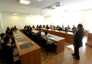 Büyükşehir'den Üniversite açılımı