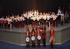 Büyükşehir, Çocuk Korosu kurdu