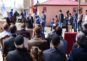 Büyükşehir'den Yarımca yatırımı
