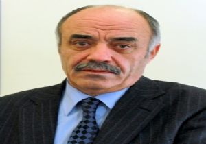 ‘Büyük bir acı yaşıyoruz'