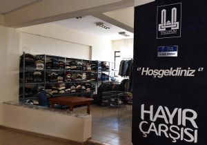 Büyükşehir'den ‘İyilik Hareketi'
