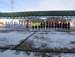 3'üncü gurupta Büyükşehir farkı…