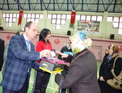 Baykan'dan Palandöken değerlendirmesi