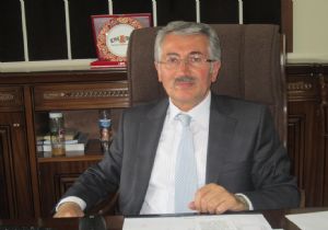 Kılıç'tan beyanname uyarısı