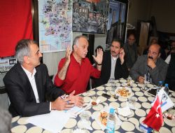 ‘Bayraklı Erzurum Günleri' 16 Kasım'da