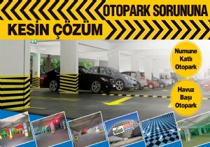 Büyükşehir'den Park25 yatırımı