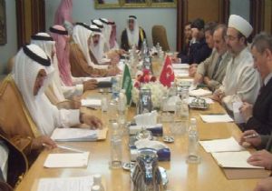 Hac kontenjanında indirim devam edecek!