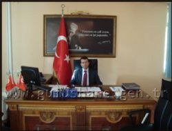 Karatepe vali yardımcılığına getirildi