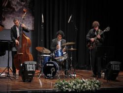 Doğu'da caz rüzgarı esecek! 