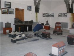 Çoban ressam tarihi minyatürleştirdi