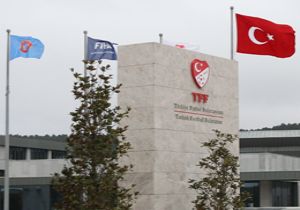 Tüm maçlar ertelendi 