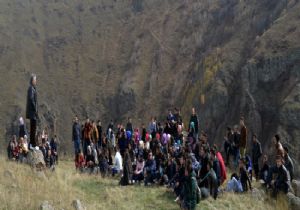 Ceylan'dan tarih içinde tarih dersi