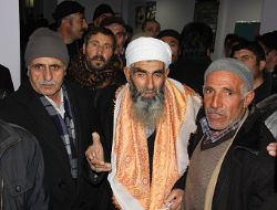 Çiftçilerden suç duyurusu