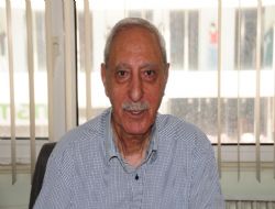 Çiftçiler bu yılki hasattan umutlu 