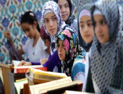 ‘Çocuklarımızı Kur'anla buluşturalım'