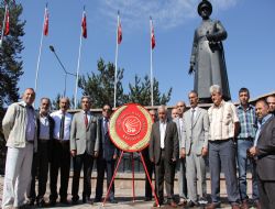 CHP 90'ıncı yılında