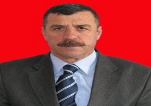 CHP Şenkaya'da Özbek'le seçime girecek