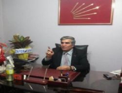 CHP Mumcu'yu andı