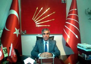 CHP'den 30 Ağustos mesajı