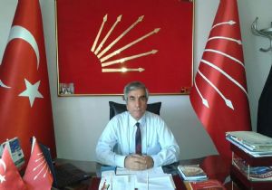 CHP'den seçim sitemi