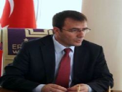 Çintımar Ankara'ya atandı