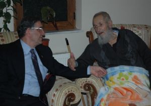 ‘Cirite sahip çıkmak, tarihe sahip çıkmaktır'