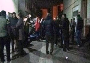 Çakmak gazı çektiği iddia edilen genç ölü bulundu