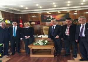 Çakır adaylık gerekçesini açıkladı