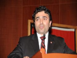 Çalık gündemi ele aldı