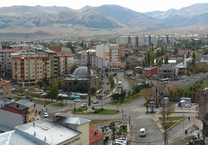 Erzurum açık ara önde