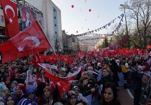 Cumhurbaşkanı'ndan ‘Yeni Anayasa' vurgusu