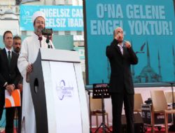 Camiler Haftası başladı