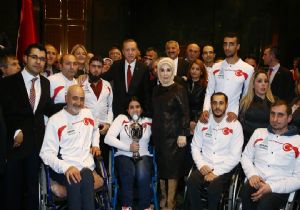 ‘Fiziki değil, kalplerdeki engeller sorundur'