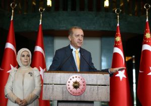 “Cumhuriyetin Sahibi Milletimizin Kendisidir”