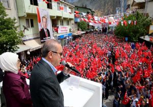‘Milli birliğimiz asla bozulmayacak'