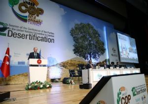 Cumhurbaşkanı Erdoğan Dünya'ya seslendi