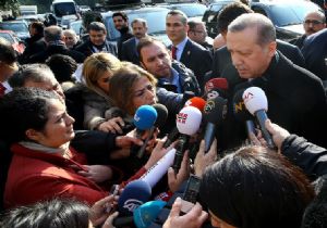 Cumhurbaşkanı gündemi değerlendirdi