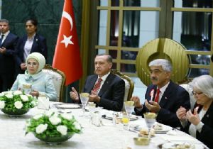 ‘Biz farklı bir milletiz'