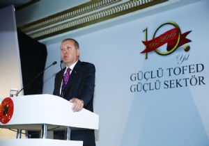 ‘Onlar kendilerine yeni kıbleler arayabilirler' 