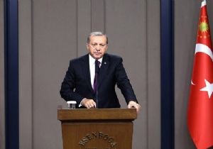 ‘Milletimin endişesi olmasın' 