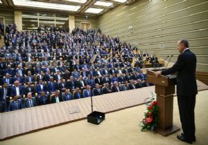 ‘Mevla görelim neyler.. Neylerse güzel eyler'