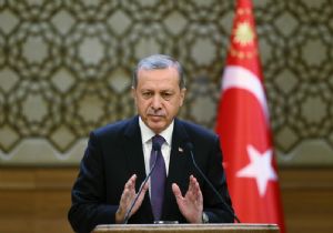 ‘Yerli ve Milli Duruş vurgusu'
