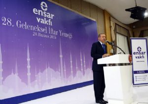 ‘Her çile bizim için şereftir'
