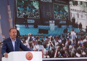 ‘Allah birlik ve beraberliğimizi daim kılsın'