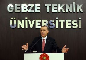 'Hedef şahsım değil, Yeni Türkiye'dir'