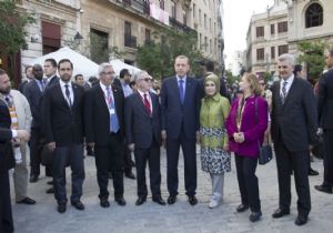 Erdoğan: “Havana'da cami yapmak isteriz”